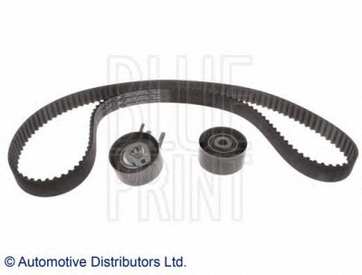 BLUE PRINT adt37333 -  Комплект ремня ГРМ